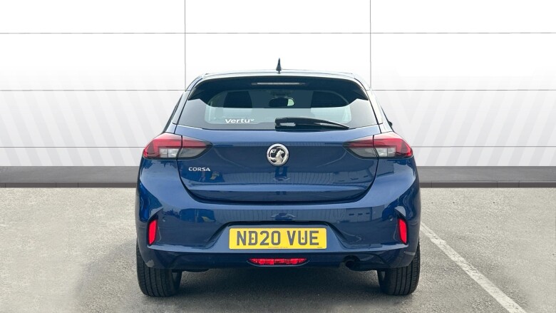 Vauxhall Corsa 1.2 SE Nav Premium 5dr Petrol Hatchback